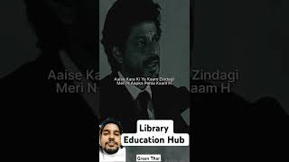 motivation srkmotivational kingkhansrk kingkhan success shahrukhkahninspiration srkdialouge [upl. by Noyk]