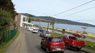 Ancud Chiloe Chile [upl. by Kendy]