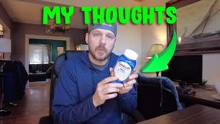 Centrum MultiGummies Gummy Multivitamin for Men Review [upl. by Kori]