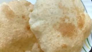 Bhatura Recipe  Punjabi Bhature Recipe  How to make Bhatura Recipe without yeast by Alpana [upl. by Nnayhs]