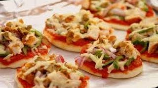 Pizza maghribiya chhiwat sahla jdid pizza italienne recette wa3ra بيتزا مغربية شهوات سهلة جديدة رائ [upl. by Airahcaz]