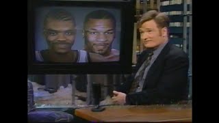 Latrell Sprewell amp Friends quotVia Satellitequot  121097 [upl. by Mae471]