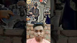 Respect please hard work 💔🫂✨motivational rection 1millionviews respect1million ytshorts [upl. by Ginelle]