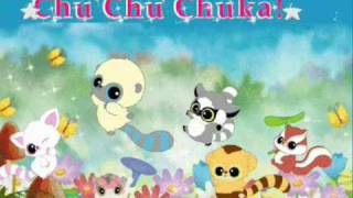 chu chu chuka opening â—•ï½¡ [upl. by Ayikan]