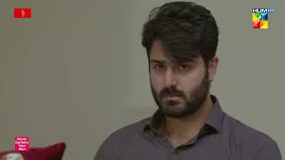 Qissa Meherbano Ka  Episode 22  Best Scene 08  HUM TV [upl. by Wakefield]