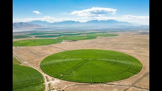 Expansive Parcel With Sweeping Views Of Utah Lake [upl. by Furgeson]