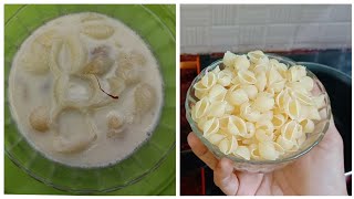 Easy macaroni Payasam In Tamil  Payasam Recipe in Tamilமக்ரோனி பாயசம்🫕 [upl. by Adala259]