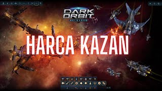 Darkorbit Harca Kazan [upl. by Quent]