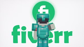 So I Joined Fiverr to Become a Minecraft Editor [upl. by Sirromed510]