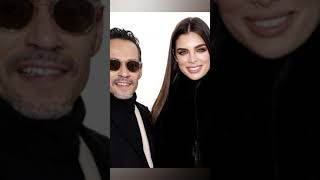 Marc Anthony and Nadia Ferreira’s Lovely Marriage [upl. by Catherine]