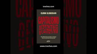 Capitalismo Destrutivo por Quinn Slobodian  Link na bio ⬇️👇 [upl. by Delphina]