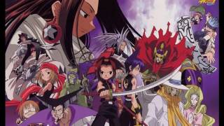 Shaman King OST  Ryuuro [upl. by Rexanna186]