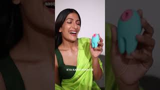 kuch kuch hota hai with Pyaari Massager from Leezuscom [upl. by Hakim]