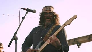 Brant Bjork quotStokely Up Nowquot Live  Stoned and Dusted 2019 [upl. by Hnahc]