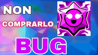 BUG  NON COMPRARE QUESTO HYPERCHARGE di Brawl Stars [upl. by Jews]