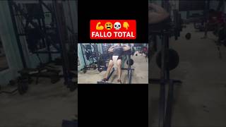 Video completo en mi canal fitness motivacionfitness budybuilding fypシ゚viral fypシ゚viral gym [upl. by Lessirg]