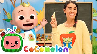 CoComelon Classroom Trailer  New Show Coming Soon CoComelonClassroom [upl. by Eves]