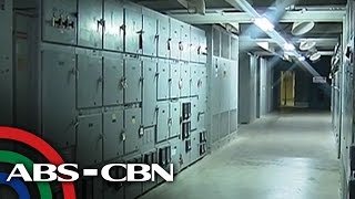 TV Patrol Bataan Nuclear Power Plant dapat na bang buhayin [upl. by Enrica703]