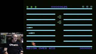 Playing Colecovision Games Requests are considered [upl. by Nonez]