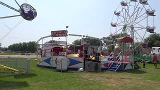 TILTAWHIRL™ at 2024 Columbia County Fair [upl. by Ydniw]