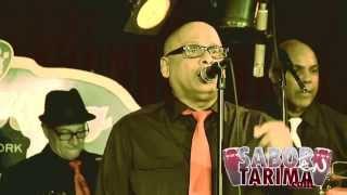 el que sabe sabe Presento en BBKing  Ritmo Cache Orq Canta Joe Torres Meneame la cuna [upl. by Iene]