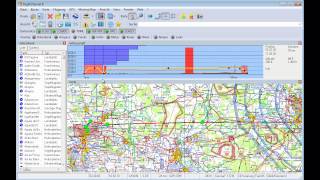 Flight Planner 6  Streckenplanung [upl. by Leclair]