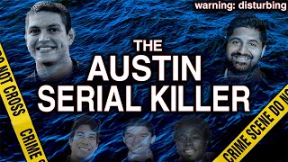 Theres An ACTIVE Serial KILLER In AUSTIN 20 Men Dead In Lady Bird Lake  True Crime Documentary [upl. by Ashely775]