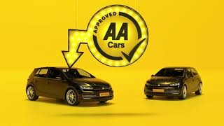 AA Cars  Quality Checked Vehicles [upl. by Nobie]