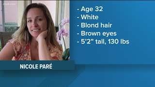 Pacific Beach woman missing since Monday [upl. by Alig]