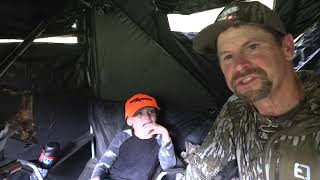 Virginia youthday Deer hunt 2024 [upl. by Keene]