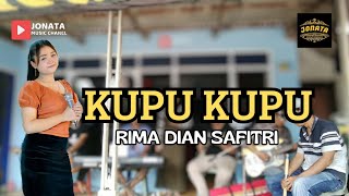 RIMA DIAN SAFITRI  KUPU KUPUcover [upl. by Docia]