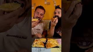 el TEMPLO del QUESO en ESPAÑA  de 100 QUESOS DISTINTOS 🧀 ft JOE BURGER [upl. by Raines]