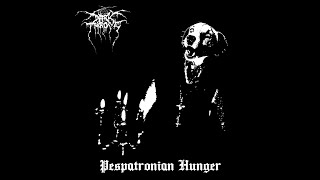 Pathrone  Pespatronian Hunger Darkthrone cover [upl. by Drexler]