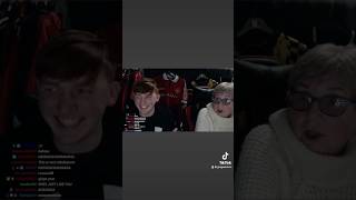 Ginge and his Nan🤦‍♂️😂 angryginge13 funny funny fyp [upl. by Epilef155]