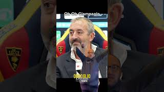 GIAMPAOLO NUOVO ALLENATORE DEL LECCE  Orgoglio Leccese [upl. by Debor381]