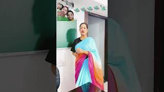 Dekhiae vahi madam hai jo bacche logon ka khoon pi ke Jawan rahti haicomedyvideos shorts [upl. by Notgnirrab]