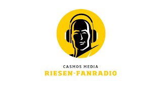 CASMOS Media RIESENFanradio MHP RIESEN Ludwigsburg vs RASTA Vechta [upl. by Dorlisa]