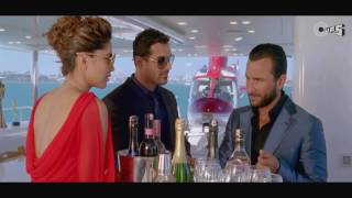 Movie Race 2 bloopers Excellently how Sweet [upl. by Romona]