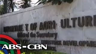 Headstart Agri sector likely grew by measly 1 percent in 2018 Piñol [upl. by Laoj69]