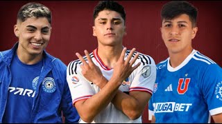 NOMINA PARA LA COPA AMERICA 2024  Thompson  Morales  Pizarro  Nomina seleccion Chilena 2024 [upl. by Katrinka]