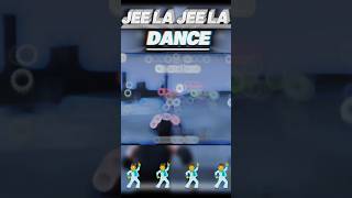 JEE LA JEE LA DANCING FOR BGMI trending bgmi shorts indiangamingnodwingaming bgmiesports [upl. by Idonah]