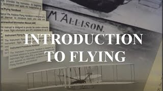 Private Pilot Tutorial 1 Introduction to Flying [upl. by Corine]