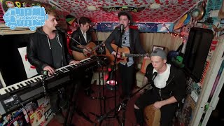 RIXTON  quotMe and My Broken Heartquot Live at Maker Studios JAMINTHEVAN [upl. by Elak895]