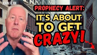 🚨 Prophecy Alert Its About To Get Crazy Can It Be Delayed  Deep Believer [upl. by Anahsor]