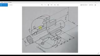 Introduction of Flanged Coupling [upl. by Ryann]