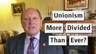 TUV Leader Jim Allister Attack DUP Over Unionist Unity For General Election [upl. by Ariam]