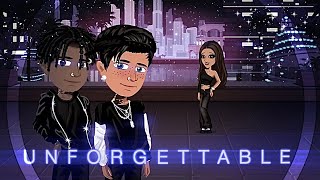 Unforgettable  MSP MV [upl. by Atilrahc]