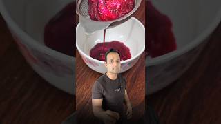 Beetroot Gel For Pink Glowing [upl. by Lasser]