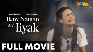 Ikaw Naman Ang Iiyak Full Movie FULL MOVIE HD  Charlene Gonzales Dawn Zulueta Sheryl Cruz [upl. by Enialahs]