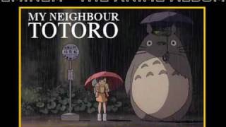 Eminem  Stan My Neighbour Totoro Remix [upl. by Vijnas]